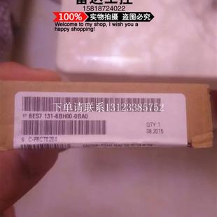 4BF00 电子模块6ES7141 0AA0 正品 {银河工控}询价全新原装
