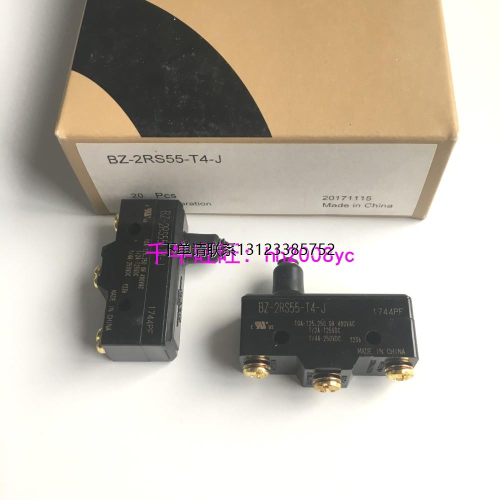 询价全新现货1LS19-J三武限位开关BZ-2RS55-T4-J 8LS152-J VCX-70
