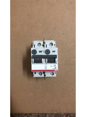 询价原装正品 瑞典 ABB 高分断开关 S502 C10A S504 C16A