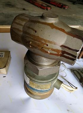 询价CIRCLE SEAL CONTROLS 电磁阀  32861-634 1 PCS