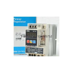 正品 340 台湾阳明FOTEK功率调整器DSC DSC 440 240 询价原装