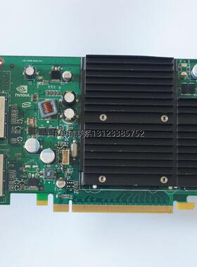 询价艾尔莎EMP8 8400SE显卡 DDR2 512M 双DVI专业绘图显卡 PCIe 2