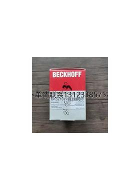 询价全新原装正品 BECKHOFF倍福 BK5120 模块 实物拍摄 现货销售