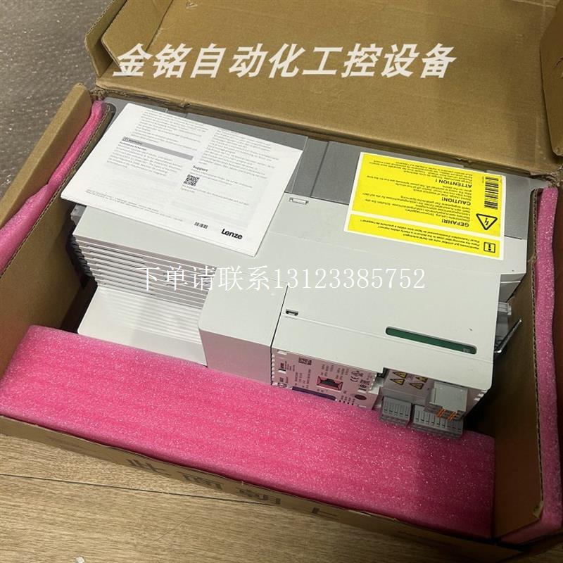 {银河工控}询价E84AVHCE5514SX0 E84AVHCE2224VX0 变频器库存
