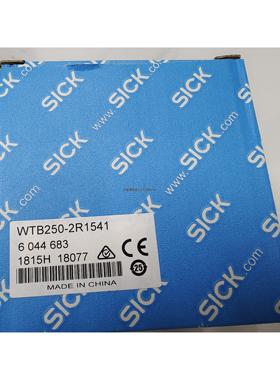 询价现货 SICK超声波UD18-22CC241 UP56-211148S05 V2D621R-2MSFB