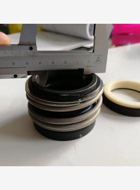 询价原装BURGMANN博格曼机械密封MG1S20/45-Z