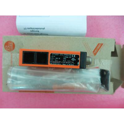 询价全新原装正品IFM易福