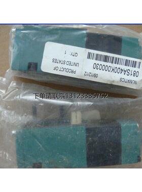 询价081SA402K000030 电磁阀NUMATICS 081SA402K000030 咨询气动