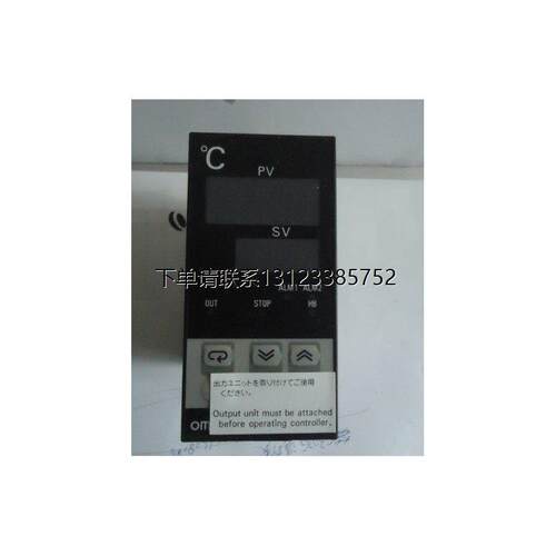 询价温控器表E5EJ-A2H02B