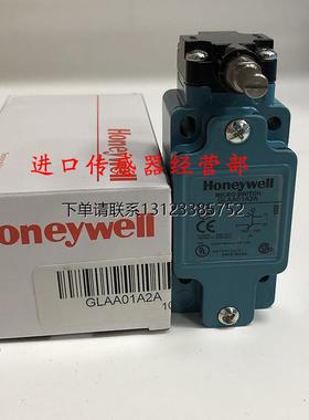 询价原装正品美国霍尼韦尔Honeywell GLAA01A2A 行程开关询价议价