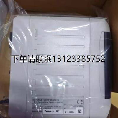 询价基恩士激光位置传感