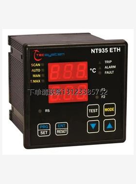 询价TECSYSTEM NT935AD 1CN0135温控器TECSYSTEM NT935 ETH 1CN0