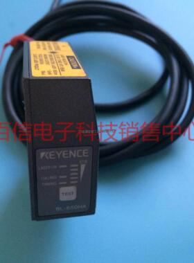 询价议价供应KEYENCE基恩士激光条码读取器BL-650HA