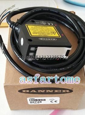 询价全新原装邦纳BANNER位移传感器LE550I LE550IQ LE550U LE550U