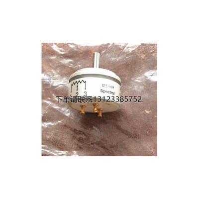 询价VISHAYSPECTROL157