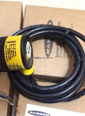 询价现货 banner邦纳光纤PBCT41.6T5MASM,812886