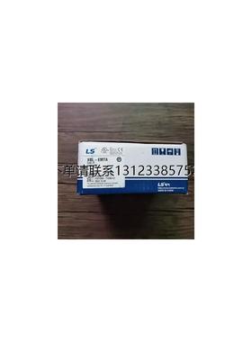 询价全新原装正品 LS产电 XBL-EMTA 模块 现货销售
