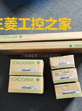 询价* F3DA04-6R F3AD04-1V 0V F3RZ91-0F F3NC34-0N/L2 横河PLC