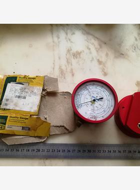 询价REFCO压力表  R5-320-DS-R12-R22-R134A UNITOR  ,DIA 80