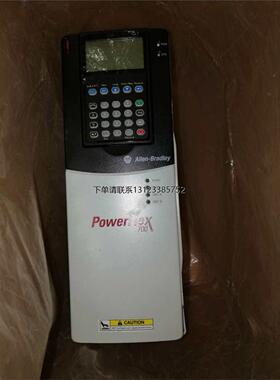 询价全新罗克韦尔 AB 变频器 power flex 700 20BD8P0A0AYNANC0