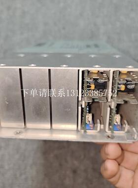 {银河工控}询价LAMBDA二手拆机电源 Alpha400W  H41153
