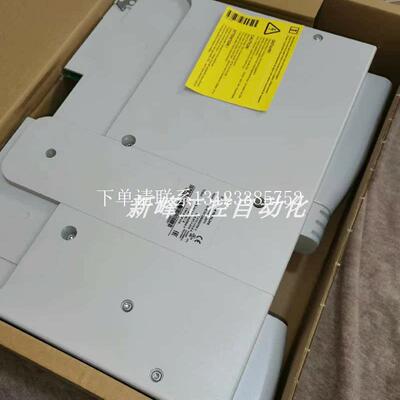 {银河工控}询价E94AMHE0074 全新LENZE 伺服驱动器 原装正品