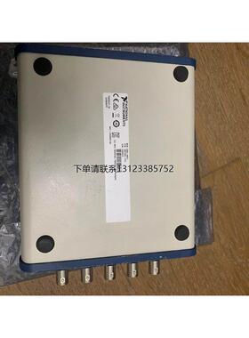 询价NI USB-4431现货出售，功能包好，成色好，议价出售