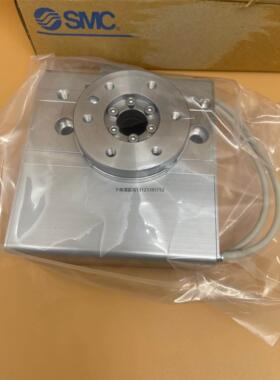 询价SMC电动摆台 LERH10K LERH30K LER50K质保一年SMC电缸 原装正