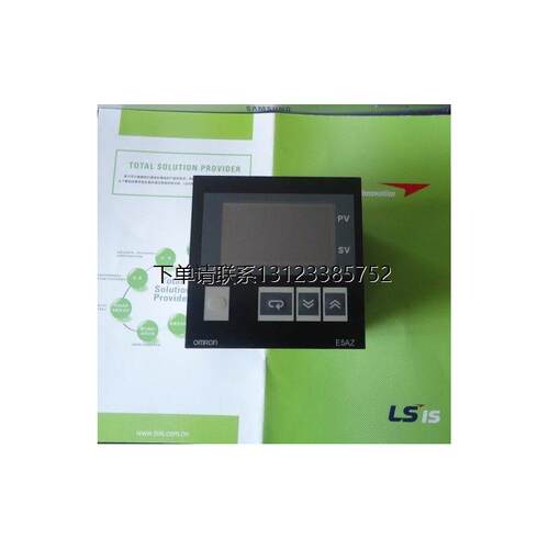 询价正品温控器表E5AZ-Q