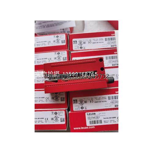 询价LEUZE/劳易测LS412B