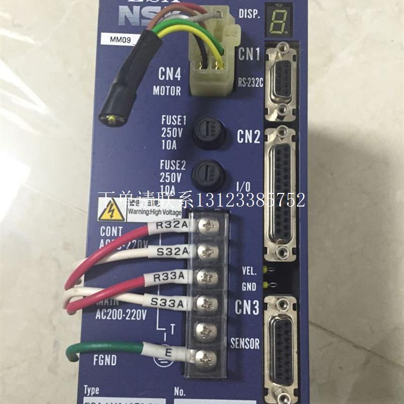 {银河工控}询价* LYA1AF6-21.1/Y2020TF8-21 伺服驱动器 原装