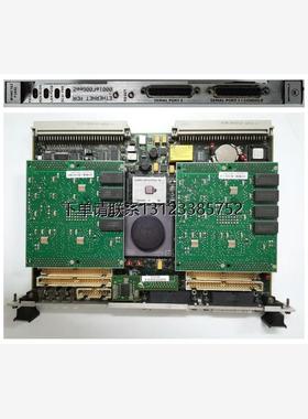 询价MVME162P344E MOTOROLA VME CPU工控板测好质量保证MVME162P-