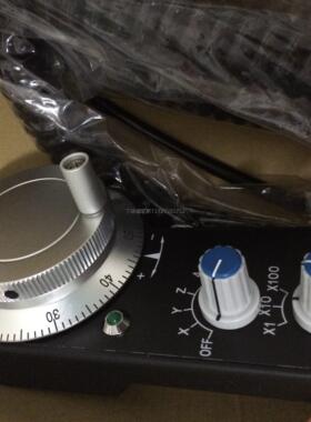 询价EHDW-BE4S-IM-C16 FUTURE远瞻  电子手轮 CNC加工中心手脉发
