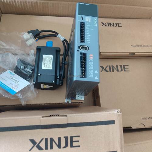 询价信捷伺服器MS6H-60CM