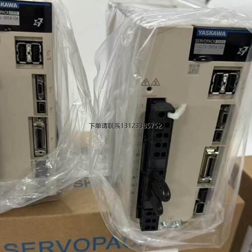 询价安川驱动器SGPMS-2R5