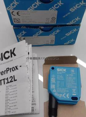 询价特价   SICK   光电开关 WTT12L-B2561 全新正品