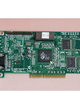 询价ATI RAGE II C 2M AGP1X  老机 显卡