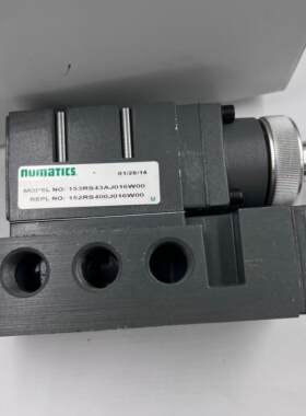 询价原装正品美国NUMATIC