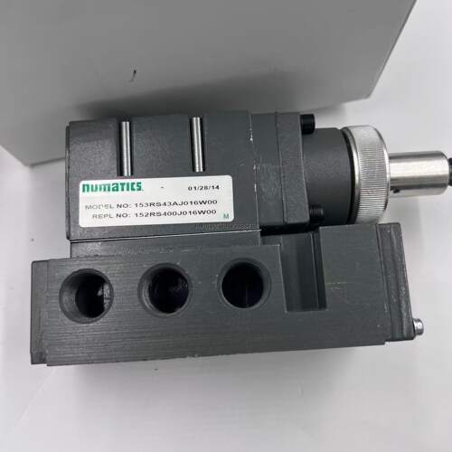 询价原装正品美国NUMATIC
