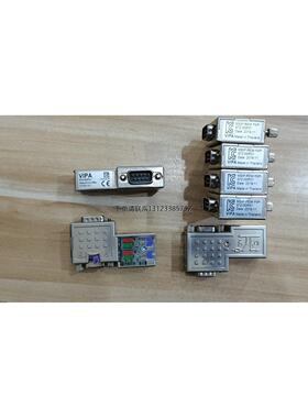 询价* 972-0DP01  VIPA 惠朋 Profibus-DP 总线连接器 现货