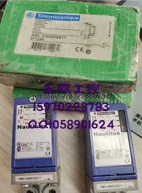 询价议价 Schneider施耐德 XMLA035A2S11,XMLB035A2S11 XMLA160D2