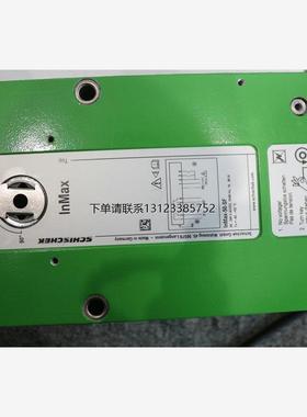 询价原装供应SCHISCHEK执行器ExMax-5.10-Y