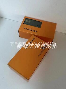 {银河工控}询价X20AT6402  X20ATC402 B&R 模块 全新正品现
