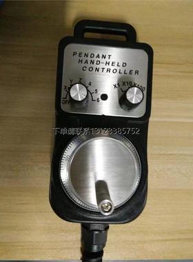 询价康城机床 手轮 发那科系统 手轮 OPTCODER  TYPE: ACE-843-25