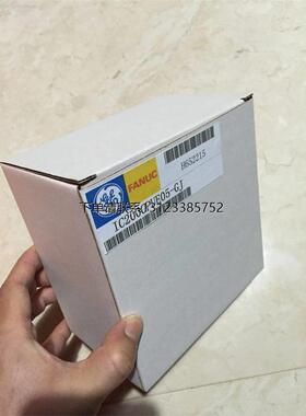 询价* IC200CPUE05  报废的 GE-FANUC PLC模块  有包装盒 卖出不
