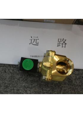 询价意大利ODE 电磁阀 21H9KB180 电磁阀两通常闭电磁阀 原装库存