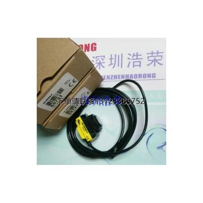 询价美国邦纳QS18VP6LAFQ