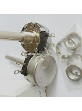 询价CLARO MEXICO 2W电位器 53C2500 53C150K 53C1250K 53C1100K