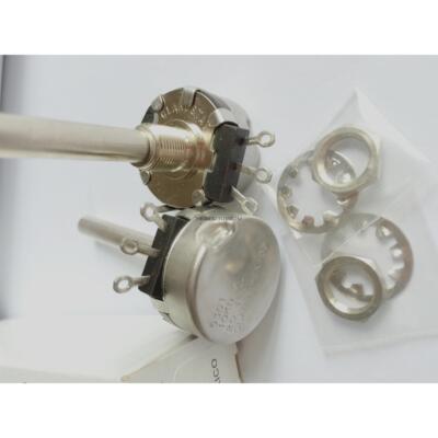 询价CLAROMEXI2W电位器