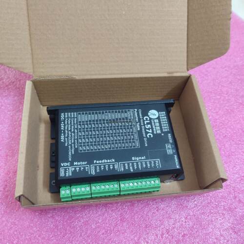 询价雷赛DM542CL5786C全